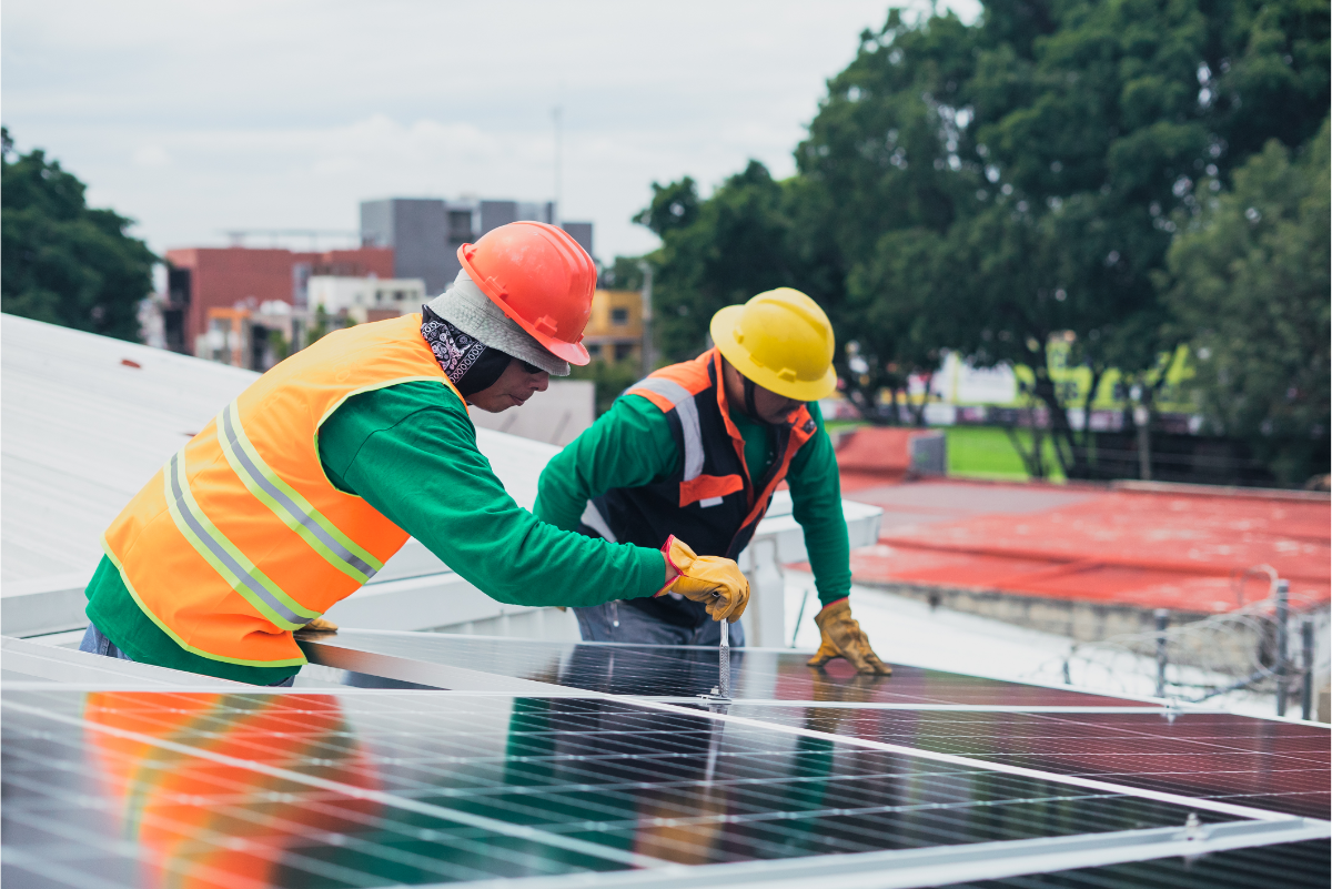 instalacion placas solares vigo