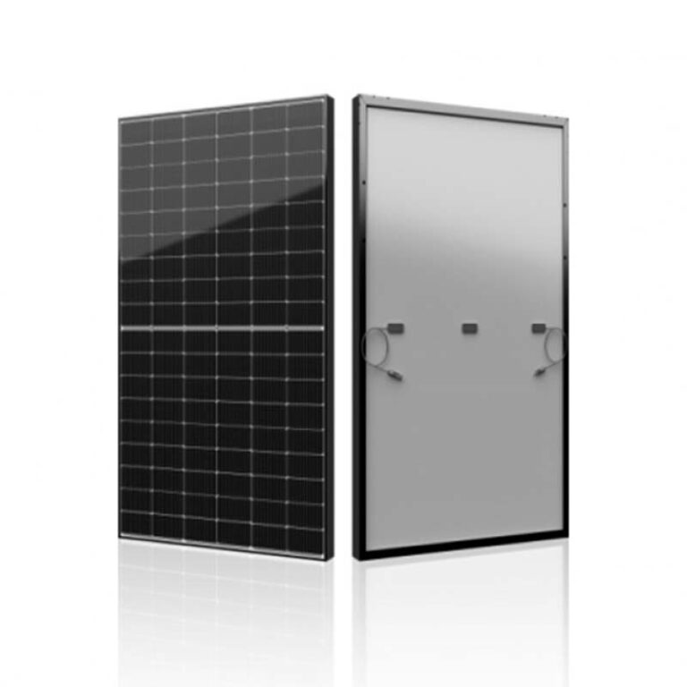 Panel Solar SERAPHIM SRP-535-BMA-HV de 535 - Ipedornes Solar