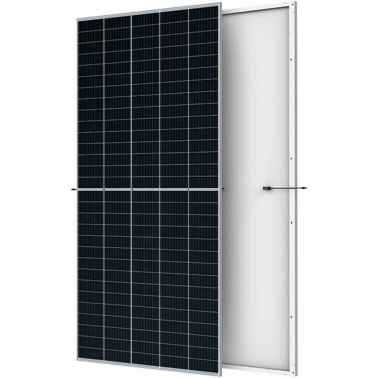 Panel Solar TRINA VERTEXTSM-DE19 de 550wp - Ipedornes Solar